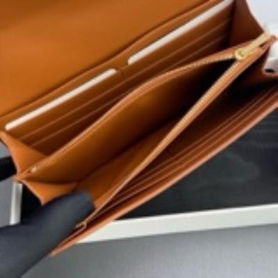 wholesale quality celine wallet model no. 3